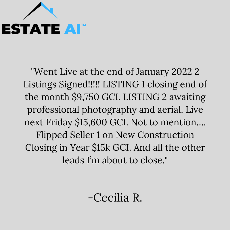 Estate AI Review 2