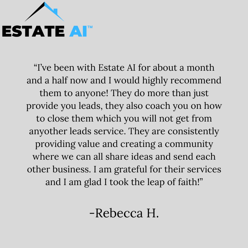 Estate AI Review 4