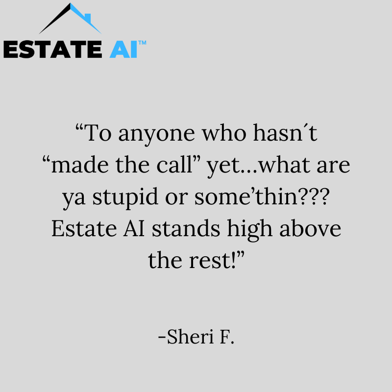 Estate AI Review 8